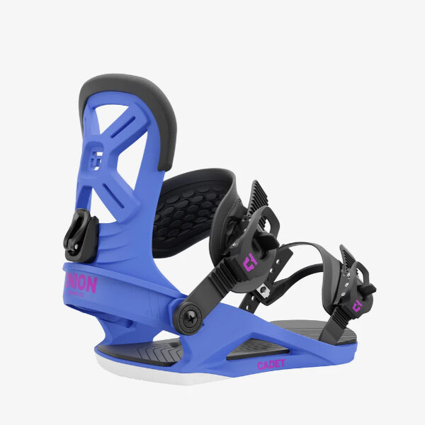 Union Cadet Snowboard Bindings Kids